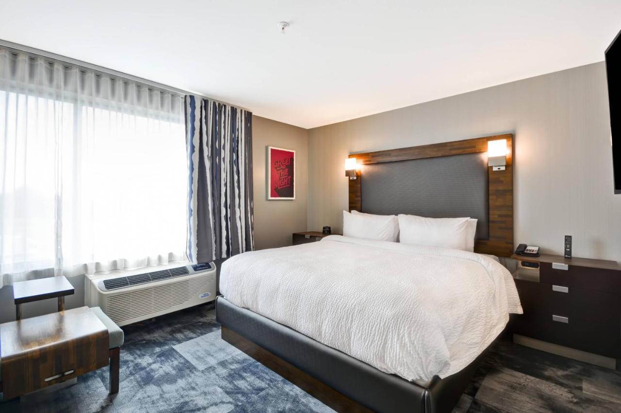 Towneplace Suites By Marriott Cranbury South Brunswick Bagian luar foto