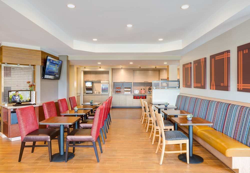 Towneplace Suites By Marriott Cranbury South Brunswick Bagian luar foto